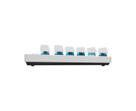 LOGITECH G PRO X TKL Lightspeed Tactile biały - 1172773 - zdjęcie 3